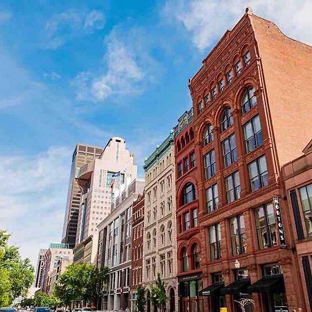 2Br Unit W/ Cinema Room In Nulu Louisville Dış mekan fotoğraf
