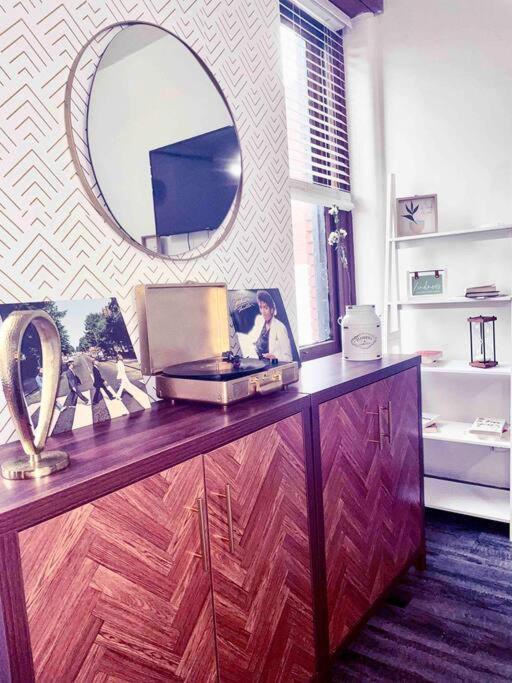 2Br Unit W/ Cinema Room In Nulu Louisville Dış mekan fotoğraf