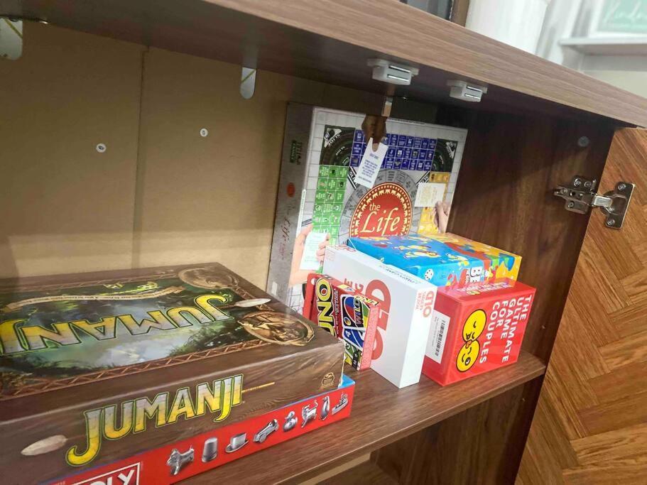 2Br Unit W/ Cinema Room In Nulu Louisville Dış mekan fotoğraf