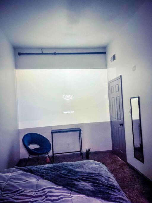 2Br Unit W/ Cinema Room In Nulu Louisville Dış mekan fotoğraf